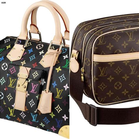 louis vuitton neue kollektion 2018 taschen|louis vuitton umhängetasche.